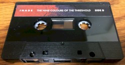 The Nine Colours of the Threshold