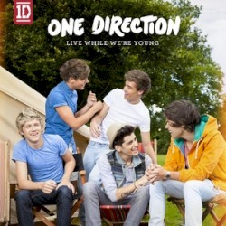 Live While We’re Young