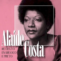 Retrato Em Branco e Preto