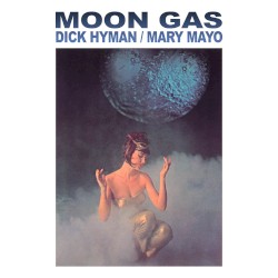 Moon Gas