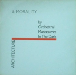 Architecture & Morality