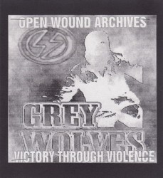 Victory Through Violence