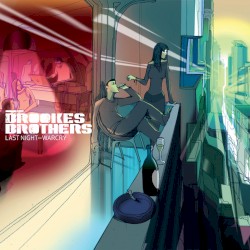 Last Night / War Cry