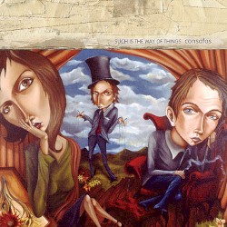 Such Is the Way of Things