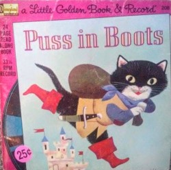 Puss in Boots