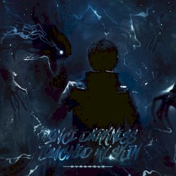 ONCE DARKNESS TOUCHED MY SKIN