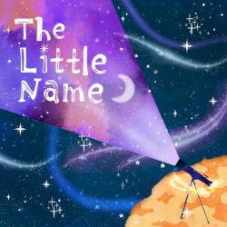 어린이름 (The Little Name)