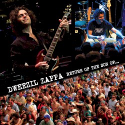 Return of the Son Of…