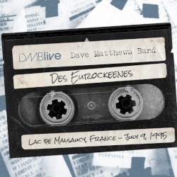 1995-07-09: DMBLive: Des Eurockeennes, Lac de Malsaucy, France