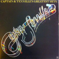 Captain & Tennille's Greatest Hits