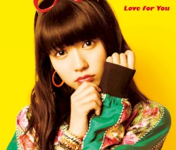 Love for You