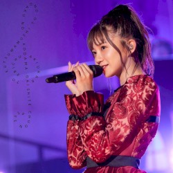 エビ中 秋麗と轡虫と音楽のこだま 題して「ちゅうおん」2020