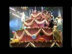 1985‐12‐31: Oakland–Alameda County Coliseum, Oakland, CA, USA