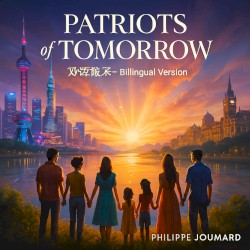 Patriots of Tomorrow - Bilingual Version