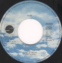 Kad si mlad / Zajedno!