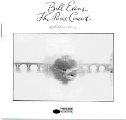 The Paris Concert, Edition One