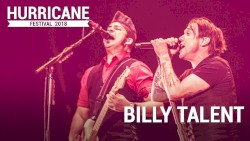 2018-06-22: Hurricane Festival, Eichenring, Scheeßel, Germany