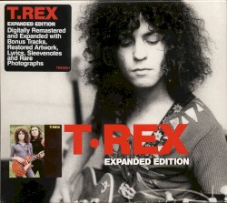T. Rex