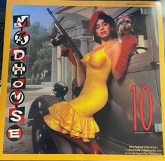 10 (The Perfect mix)