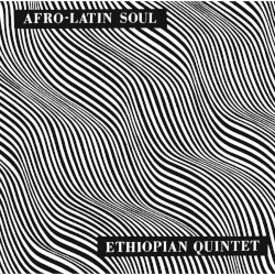 Afro Latin Soul (Vols. 1 & 2)