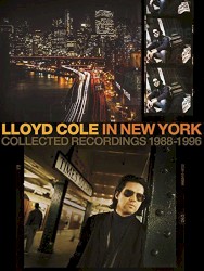 In New York: Collected Recordings 1988–1996