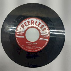 Chacha linda / Creí