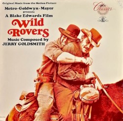 Wild Rovers