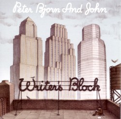 Writer’s Block