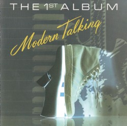 The 1st Album