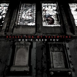 Don’t Need You (edit)