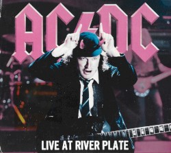Live at River Plate