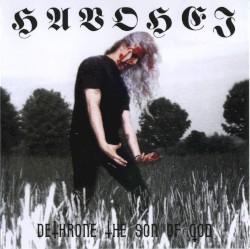 Dethrone the Son of God