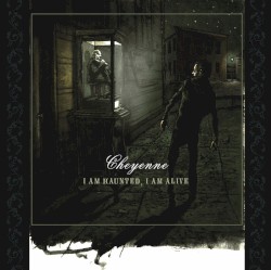 I Am Haunted, I Am Alive