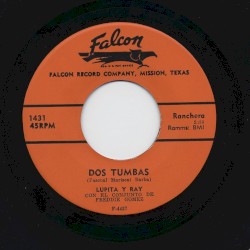 Dos tumbas / Por un trago de vino