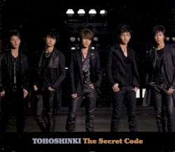 The Secret Code
