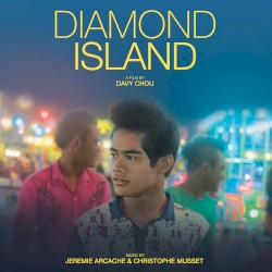 Diamond Island: Original Motion Picture Soundtrack