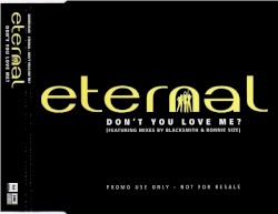 Don’t You Love Me?