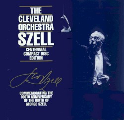 Centennial Compact Disc Edition