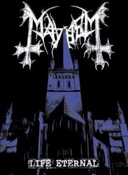 Life Eternal