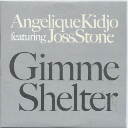 Gimme Shelter