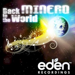 Back to the World EP