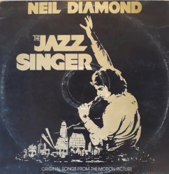 The Jazz Singer (Original Songs from the Motion Picture)