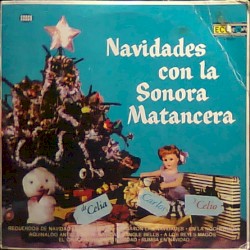 Navidades con La Sonora Matancera