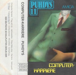 Computer-Karriere