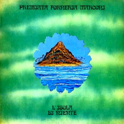 L’isola di niente