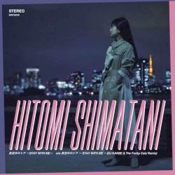 真夜中のドア～Stay With Me～