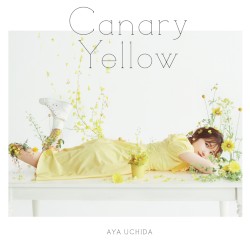 Canary Yellow