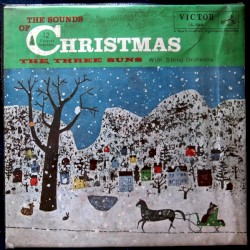 The Sounds of Christmas