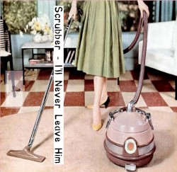 I’ll Never Leave Him