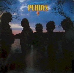 Puhdys 9 - Schattenreiter